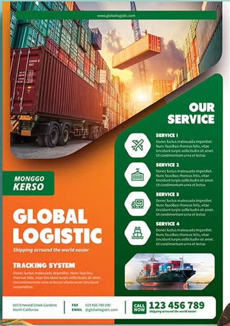 best logistics company  Visit website